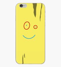 Plank iPhone Case