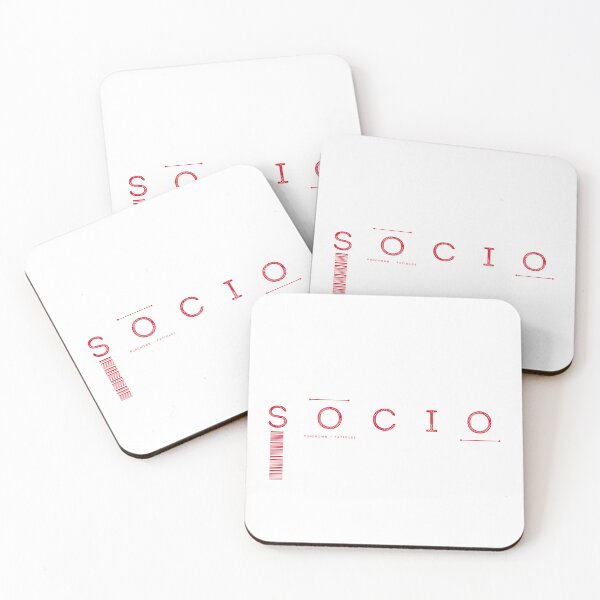 Item preview, Socio designed and sold by UNK-Fatigues.