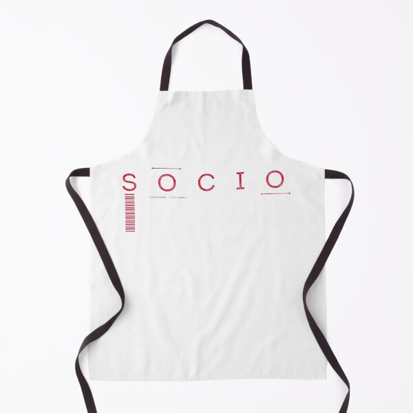 Item preview, Socio designed and sold by UNK-Fatigues.