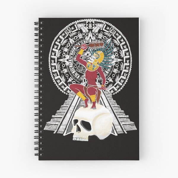 Item preview, Lord Mictlan designed and sold by Raktatmika.