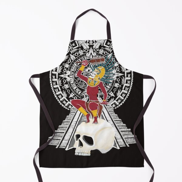 Item preview, Lord Mictlan designed and sold by Raktatmika.