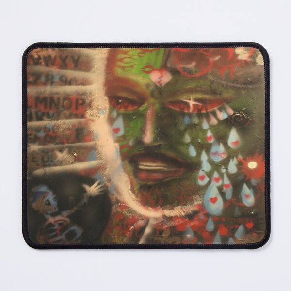 Item preview, Dejar ir. designed and sold by MoOkRuLz.