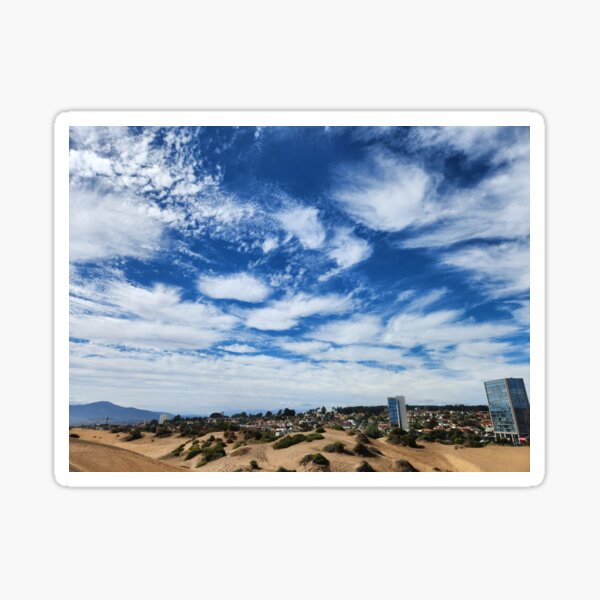 Item preview, Beautiful view of Valparaiso Chile designed and sold by MinaBohl.