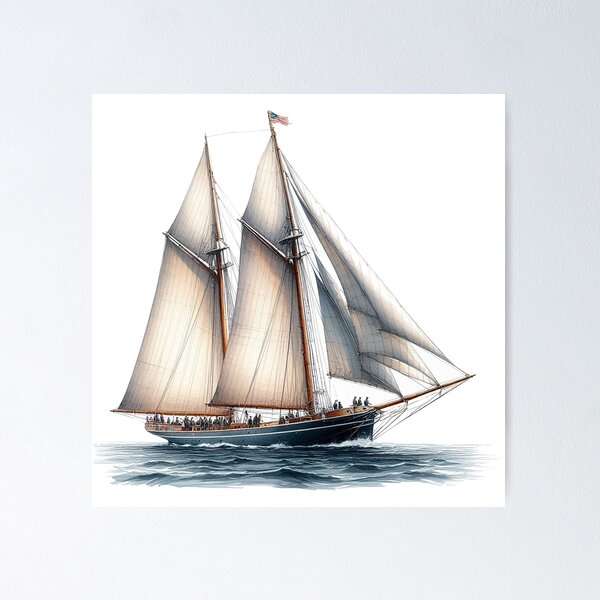 Item preview, Boats - Sailing Yacht designed and sold by Boomer63.