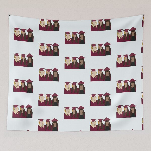 Item preview, Caroline, Bonnie, Elena designed and sold by Fanverse Merchandise.