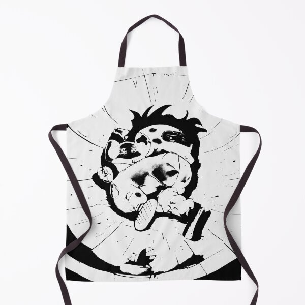 Item preview, Yamcha dead pose designed and sold by Darkifun.