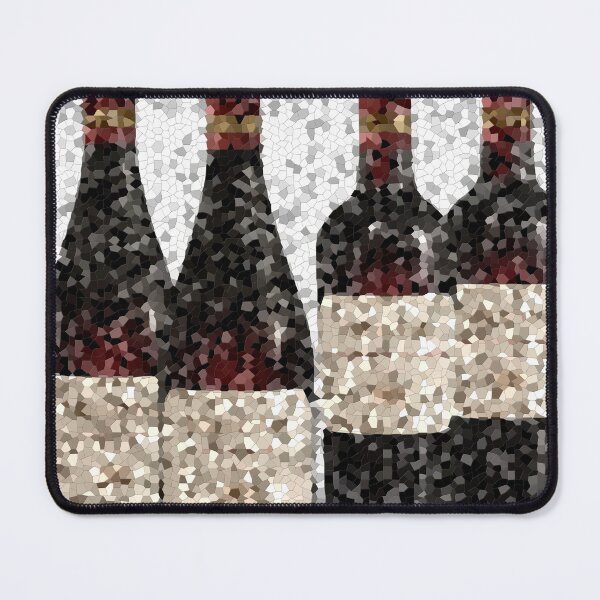 Item preview, Wine Buddies designed and sold by PelotonArt.