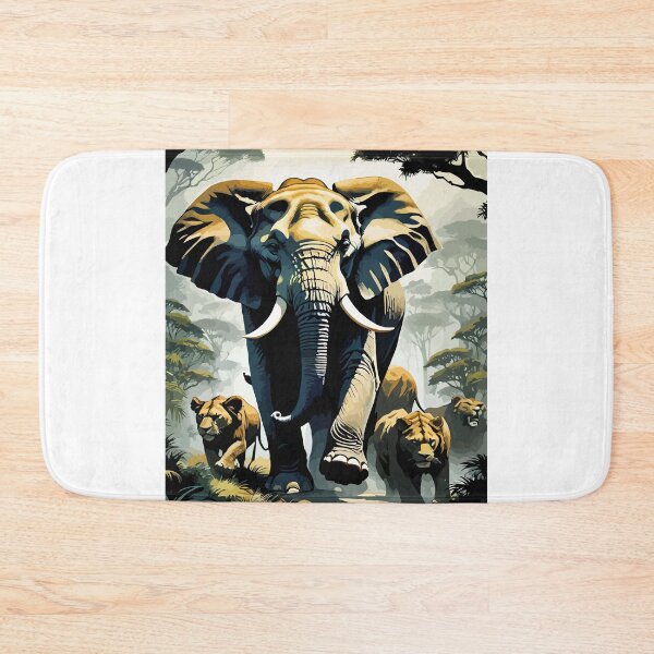 Item preview, Strength will overcome any crisis. designed and sold by Whose-sweat.