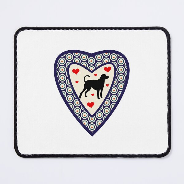 Item preview, Polish design of traditional ceramics. Boleslawiec designed and sold by mikistudio.
