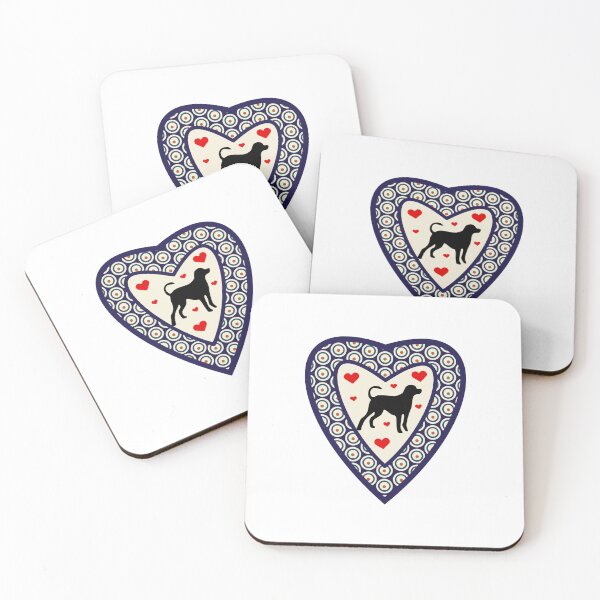 Item preview, Polish design of traditional ceramics. Boleslawiec designed and sold by mikistudio.