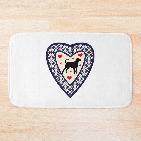Item preview, Polish design of traditional ceramics. Boleslawiec designed and sold by mikistudio.