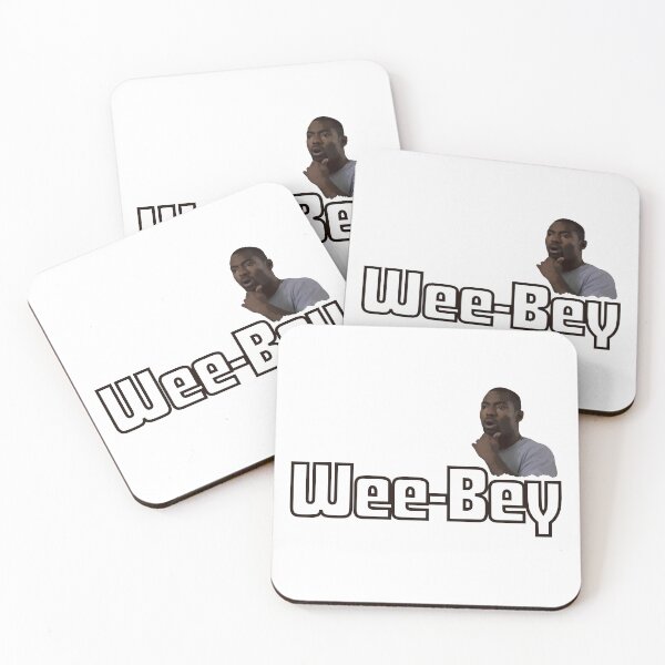 Item preview, Wee Bey designed and sold by UNK-Fatigues.