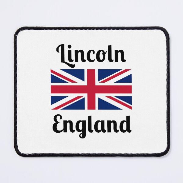Item preview, Lincoln England - Stylish Prints, designed and sold by Fleetwood1994.