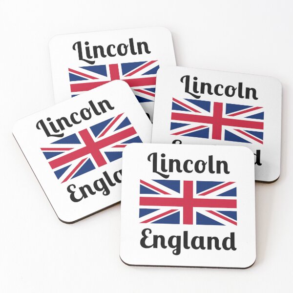 Item preview, Lincoln England - Stylish Prints, designed and sold by Fleetwood1994.