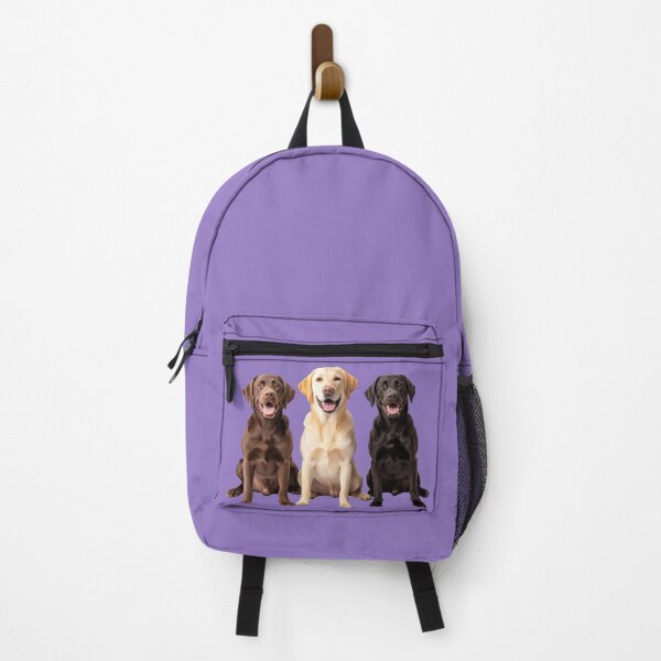 Item preview, The mischievous Labrador retriever designed and sold by FluffyGallery.
