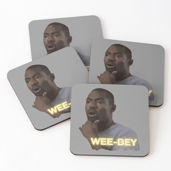 Item preview, Wee Bey designed and sold by UNK-Fatigues.