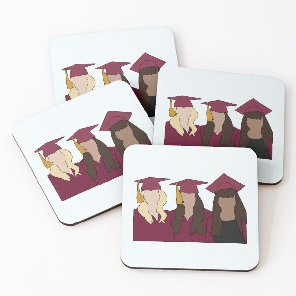 Item preview, Caroline, Bonnie, Elena designed and sold by Fanverse Merchandise.