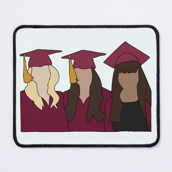 Item preview, Caroline, Bonnie, Elena designed and sold by Fanverse Merchandise.