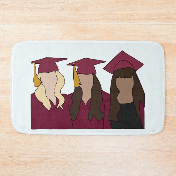 Item preview, Caroline, Bonnie, Elena designed and sold by Fanverse Merchandise.