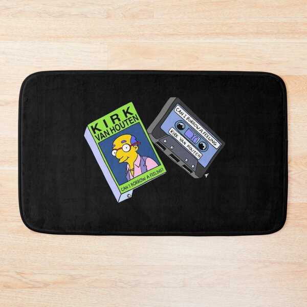 Item preview, Can I Borrow A Feeling? - Black Background  designed and sold by The Abysmall.