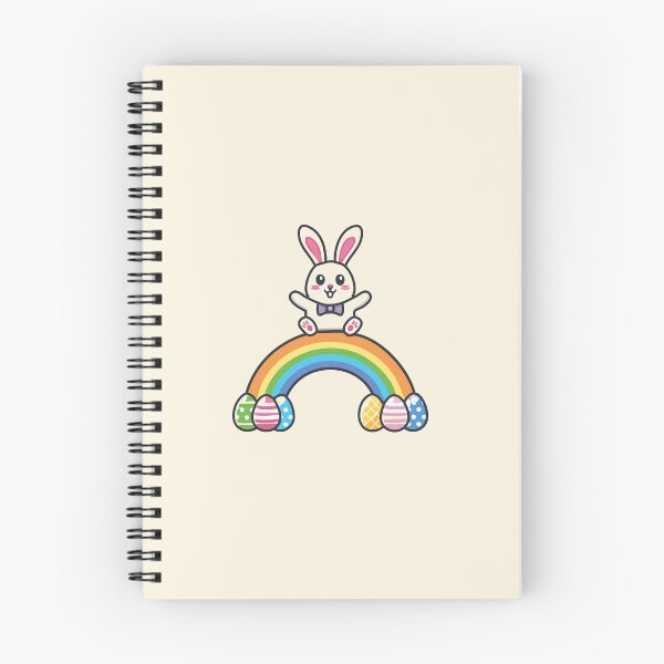 Item preview, Easter Aesthetic – Cute Bunny, Eggs, Christian Cross & Spring Designs designed and sold by CrossCrafted.