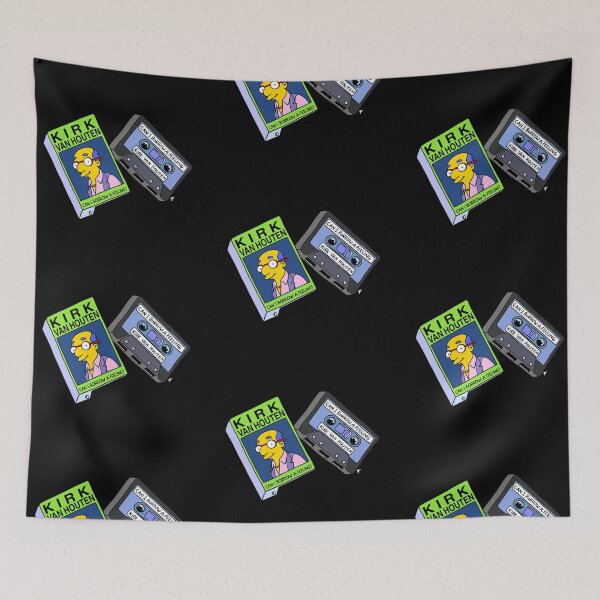 Item preview, Can I Borrow A Feeling? - Black Background  designed and sold by The Abysmall.