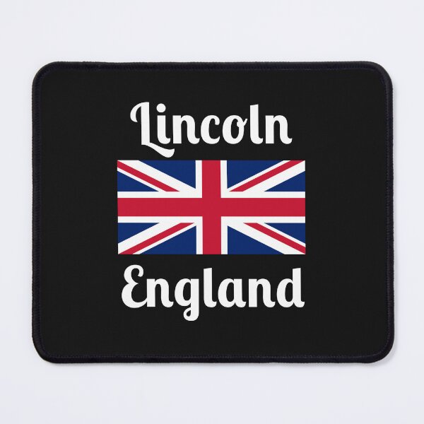 Item preview, Lincoln England - Stylish Prints, designed and sold by Fleetwood1994.