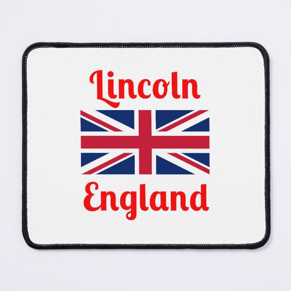 Item preview, Lincoln England - Stylish Prints, designed and sold by Fleetwood1994.