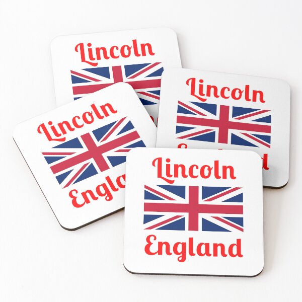 Item preview, Lincoln England - Stylish Prints, designed and sold by Fleetwood1994.