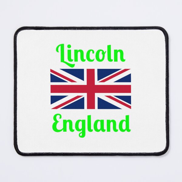 Item preview, Lincoln England - Stylish Prints, designed and sold by Fleetwood1994.