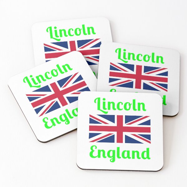 Item preview, Lincoln England - Stylish Prints, designed and sold by Fleetwood1994.