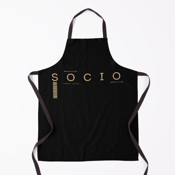 Item preview, Socio designed and sold by UNK-Fatigues.