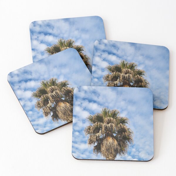 Item preview, Chilean Palm Tree designed and sold by MinaBohl.