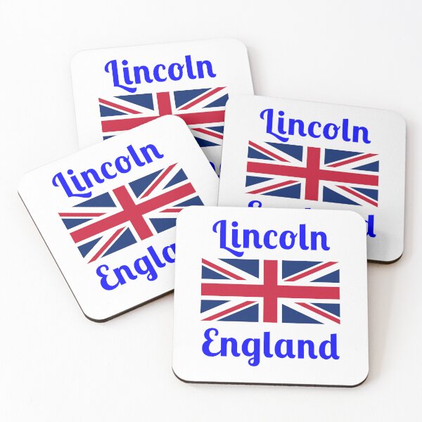 Item preview, Lincoln England - Stylish Prints, designed and sold by Fleetwood1994.