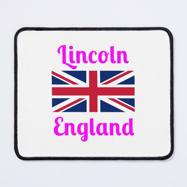 Item preview, Lincoln England - Stylish Prints, designed and sold by Fleetwood1994.