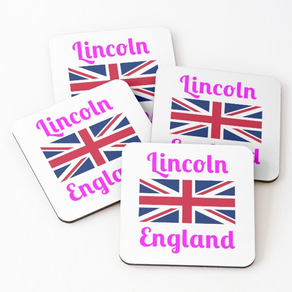Item preview, Lincoln England - Stylish Prints, designed and sold by Fleetwood1994.