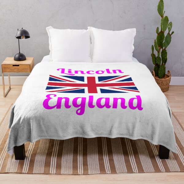 Item preview, Lincoln England - Stylish Prints, designed and sold by Fleetwood1994.