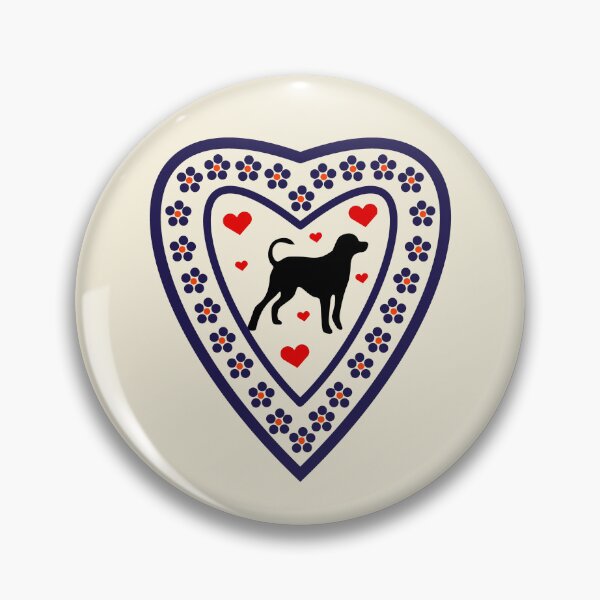 Item preview, Polish design of traditional ceramics. Boleslawiec designed and sold by mikistudio.