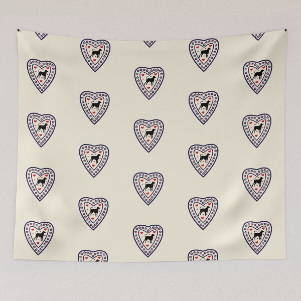 Item preview, Polish design of traditional ceramics. Boleslawiec designed and sold by mikistudio.