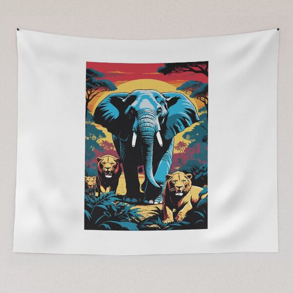 Item preview, Strength will overcome any crisis. designed and sold by Whose-sweat.