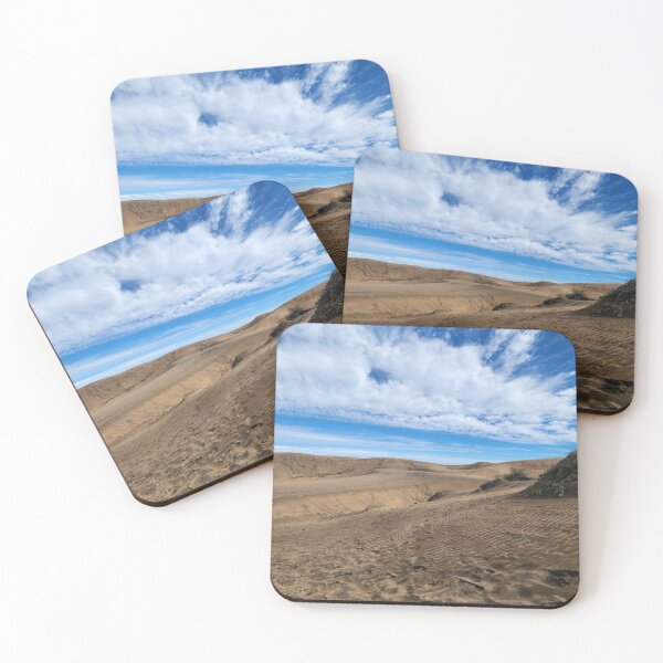 Item preview, Chilean Sand Dunes designed and sold by MinaBohl.