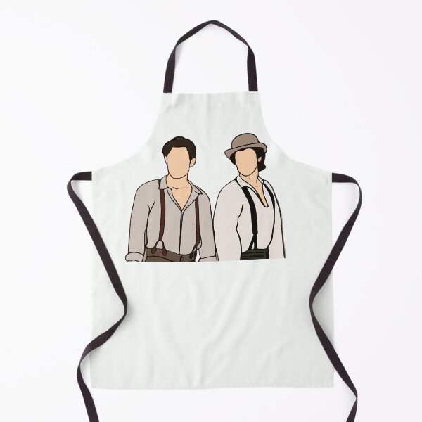 Item preview, Damon And Stefan 1864 designed and sold by Fanverse Merchandise.