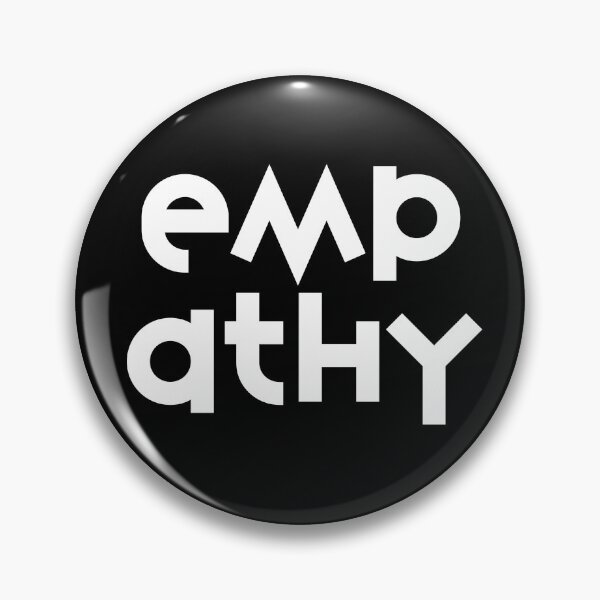 Item preview, Empathy designed and sold by CharlottePlaceArt.