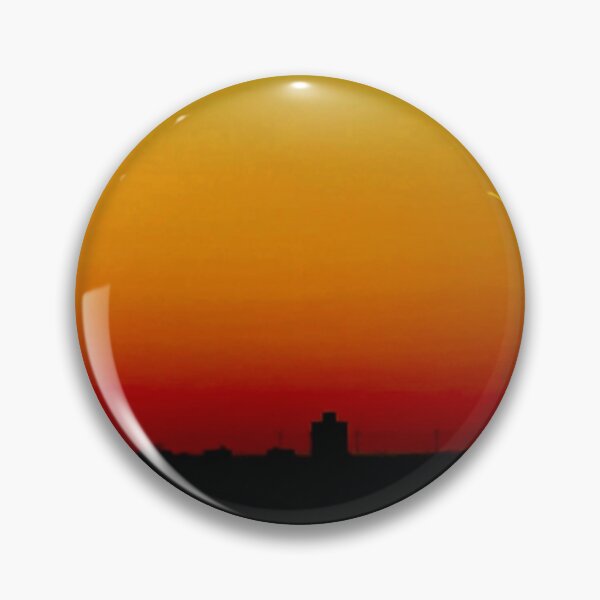 Item preview, (just before) sunrise in Arnhem, the Netherlands designed and sold by LavaMu.
