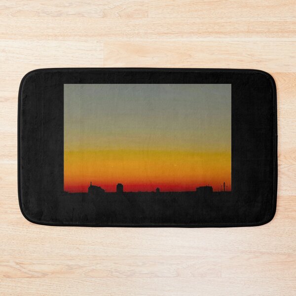 Item preview, (just before) sunrise in Arnhem, the Netherlands designed and sold by LavaMu.