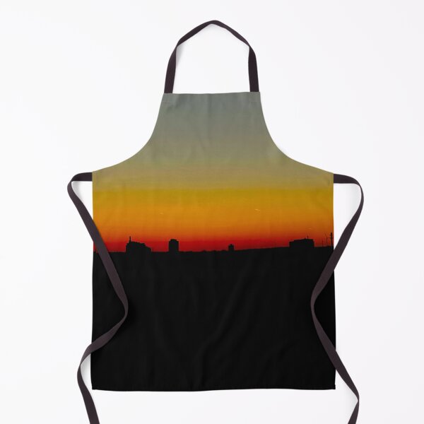 Item preview, (just before) sunrise in Arnhem, the Netherlands designed and sold by LavaMu.