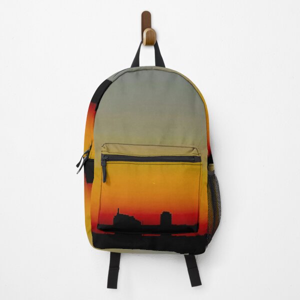Item preview, (just before) sunrise in Arnhem, the Netherlands designed and sold by LavaMu.
