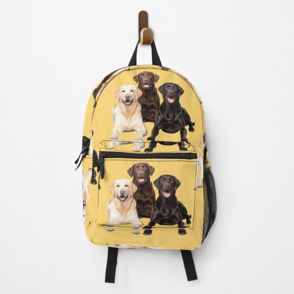 Item preview, We love Labrador Retrievers. designed and sold by FluffyGallery.