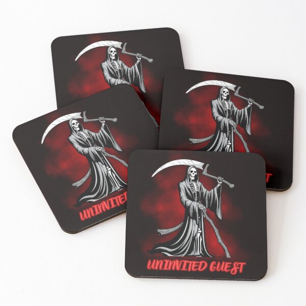 Item preview, UNINVITED GUEST designed and sold by Tadeusz1.