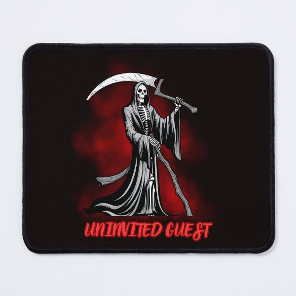 Item preview, UNINVITED GUEST designed and sold by Tadeusz1.